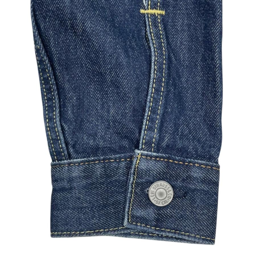 Levi's（リーバイス） リーバイス×ビームス LEVI'S×BEAMS 20SS デニム