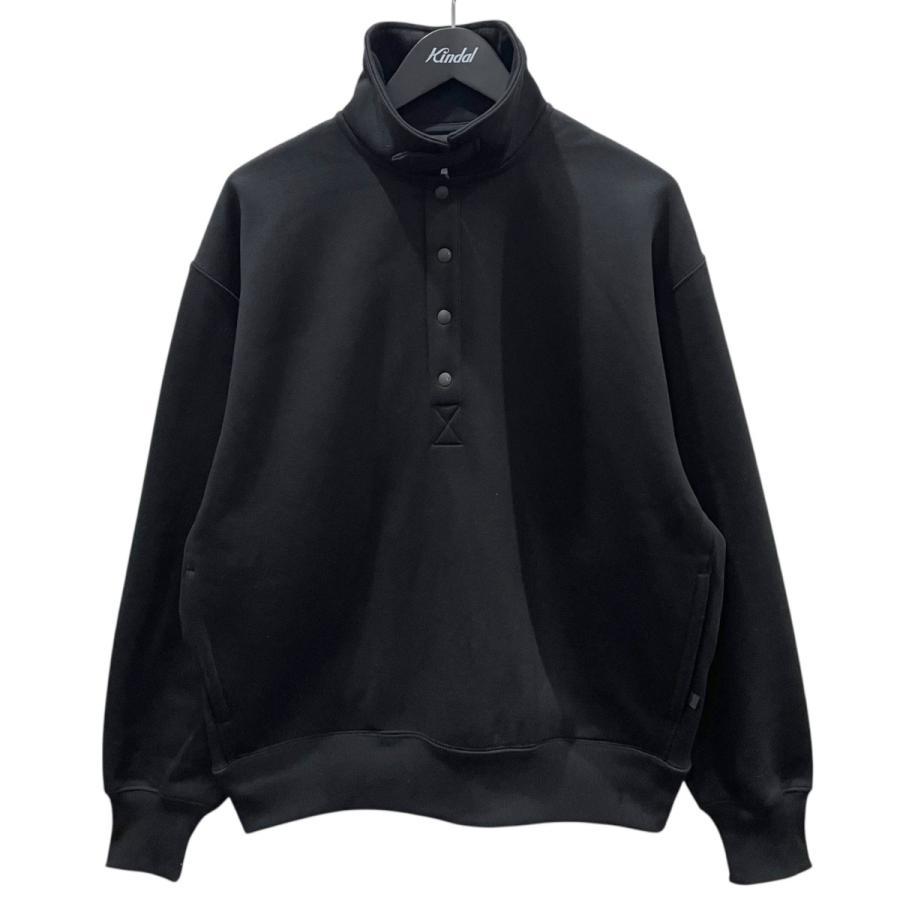 DAIWA PIER39 25AW クルーネックスウェット DAIWA PIER39 25AW クルーネックスウェット