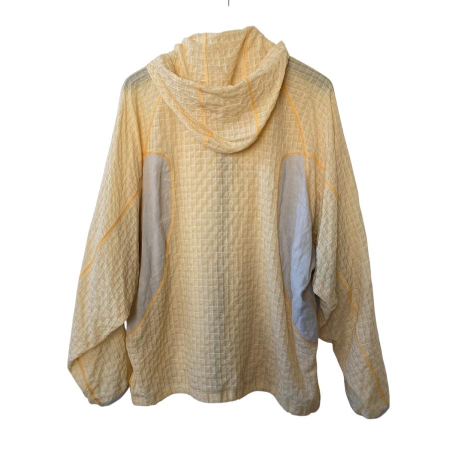 値下げ】Laid．B 25SS Diver seam parka ジャケット LB25SS-BR01 