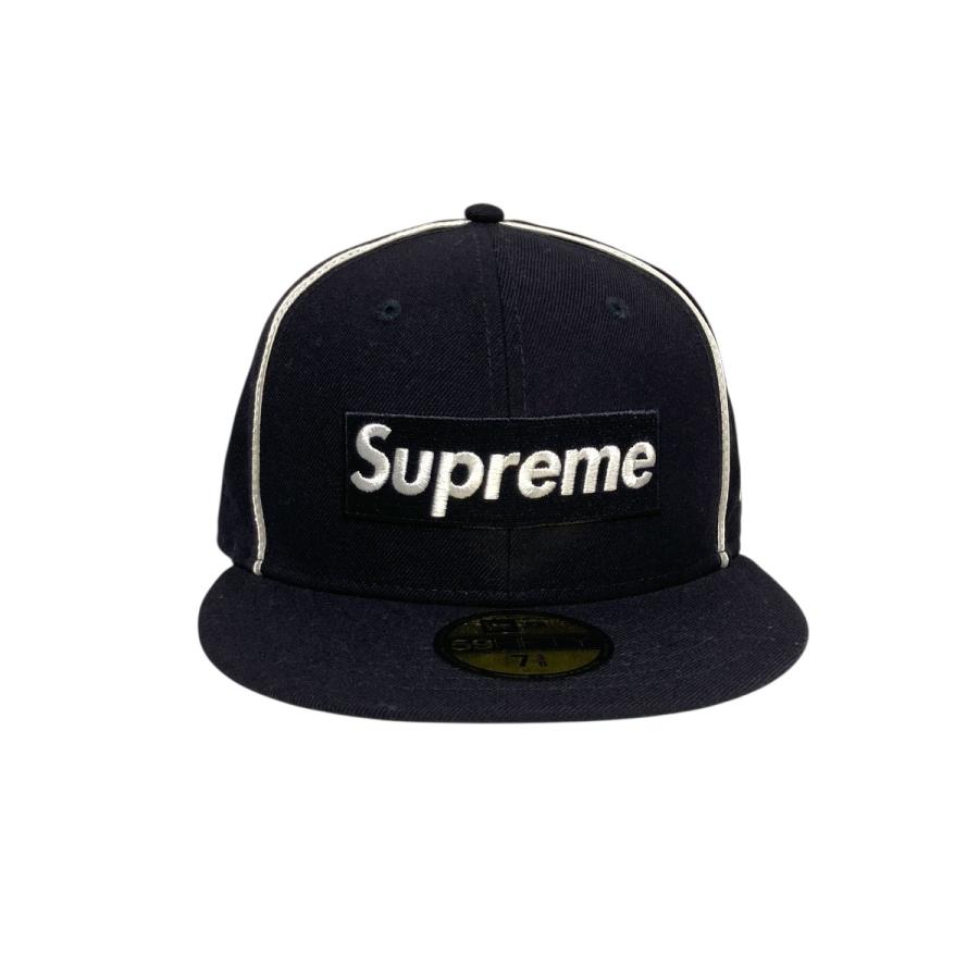 Supreme（シュプリーム） 【値下げ】Supreme×New Era 17SS キャップ