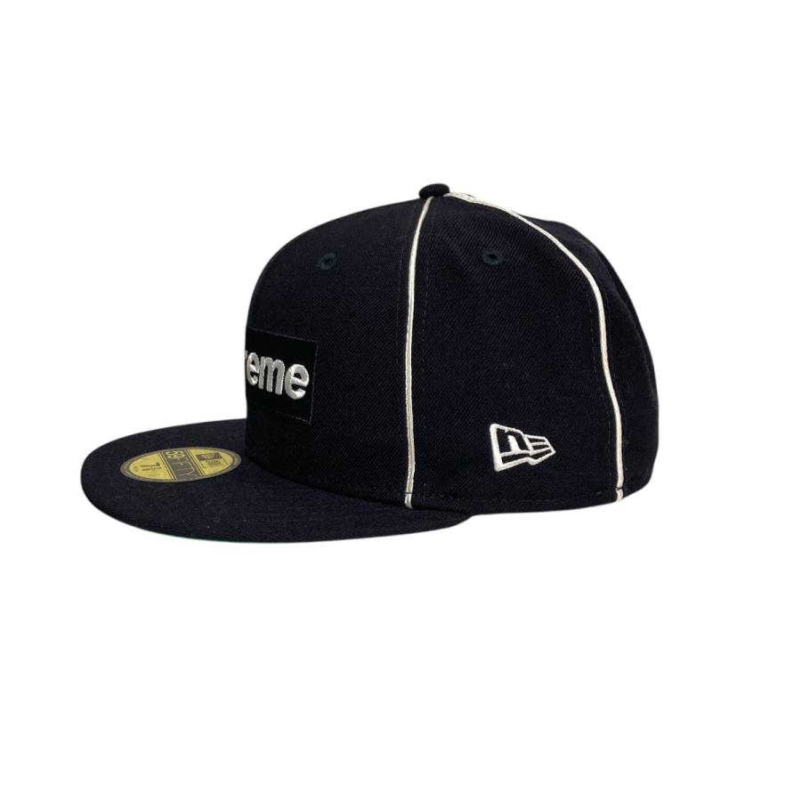 Supreme（シュプリーム） 【値下げ】Supreme×New Era 17SS キャップ