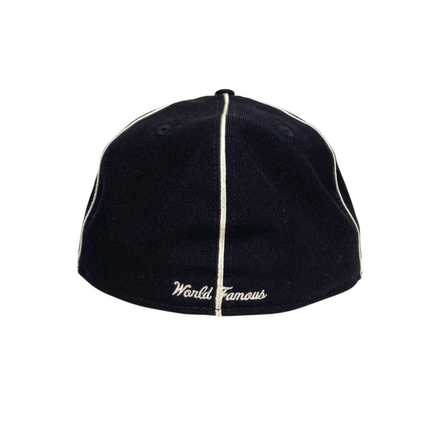 Supreme（シュプリーム） 【値下げ】Supreme×New Era 17SS キャップ