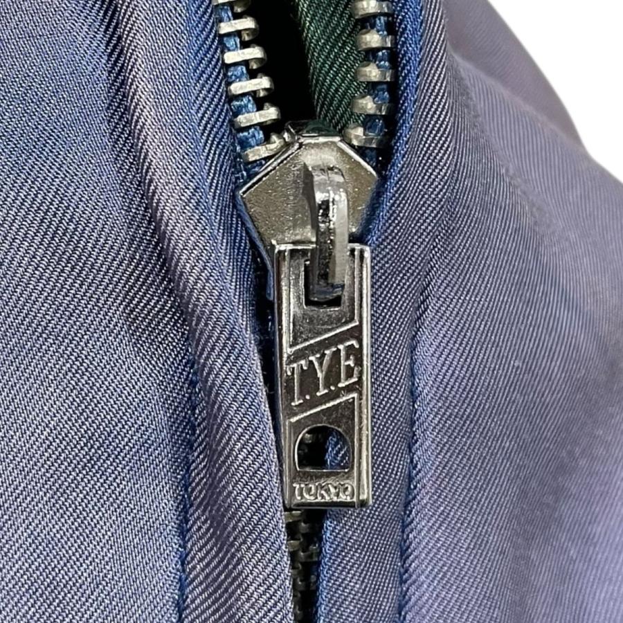 TAILOR TOYO テーラー東洋 18SS 加工リバーシブルスカジャン Early