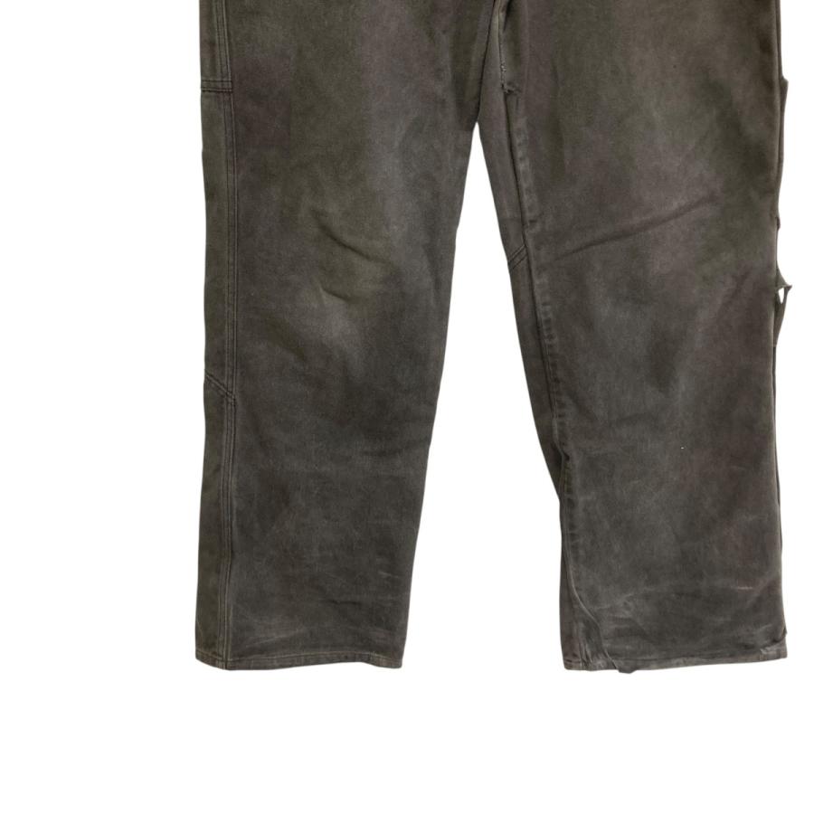 値下げ】ALEXANDER DIGENOVA UNDERGROUND CUT OUT PANTS デニムパンツ