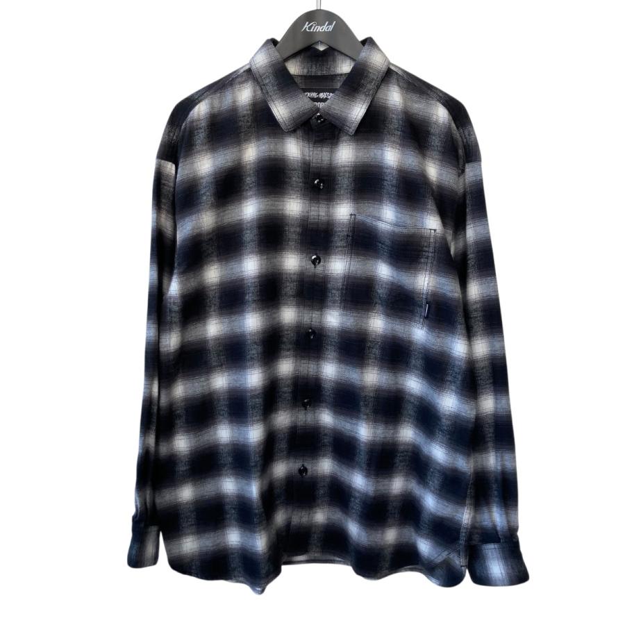 NEIGHBORHOOD（ネイバーフッド） NEIGHBORHOOD CHECK SHIRT チェック