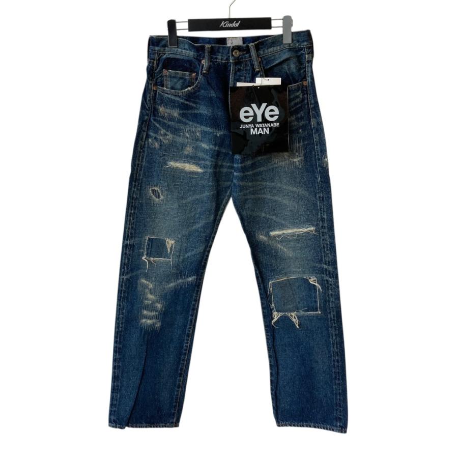 JUNYAWATANABE MAN コムデギャルソン 501xx JUNYAWATANABE MAN