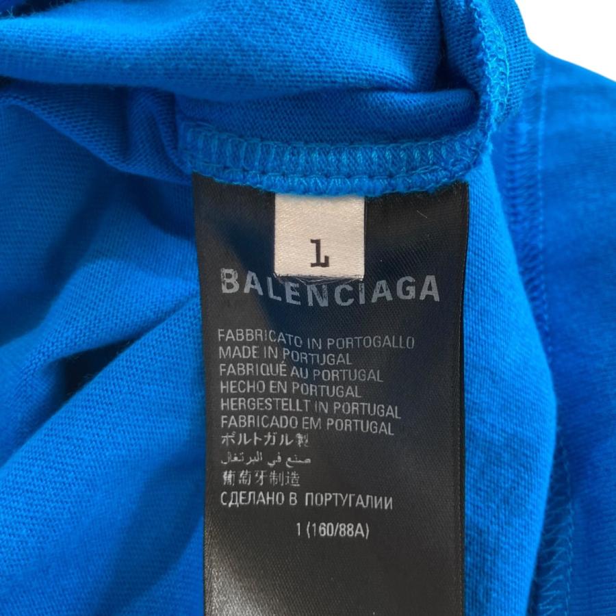 BALENCIAGA（バレンシアガ） バレンシアガ×アディダス BALENCIAGA