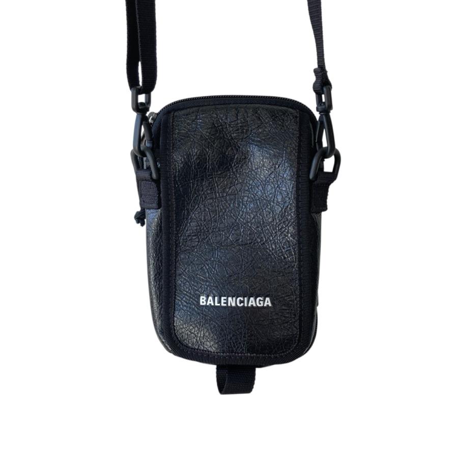 BALENCIAGA（バレンシアガ） BALENCIAGA EXPLORER ショルダーバッグ