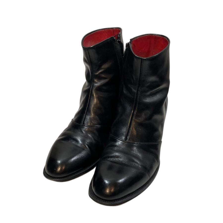 Le Yucca's 【値下げ】Le Yucca's Bowie U Y28318 ブラック サイズ：41