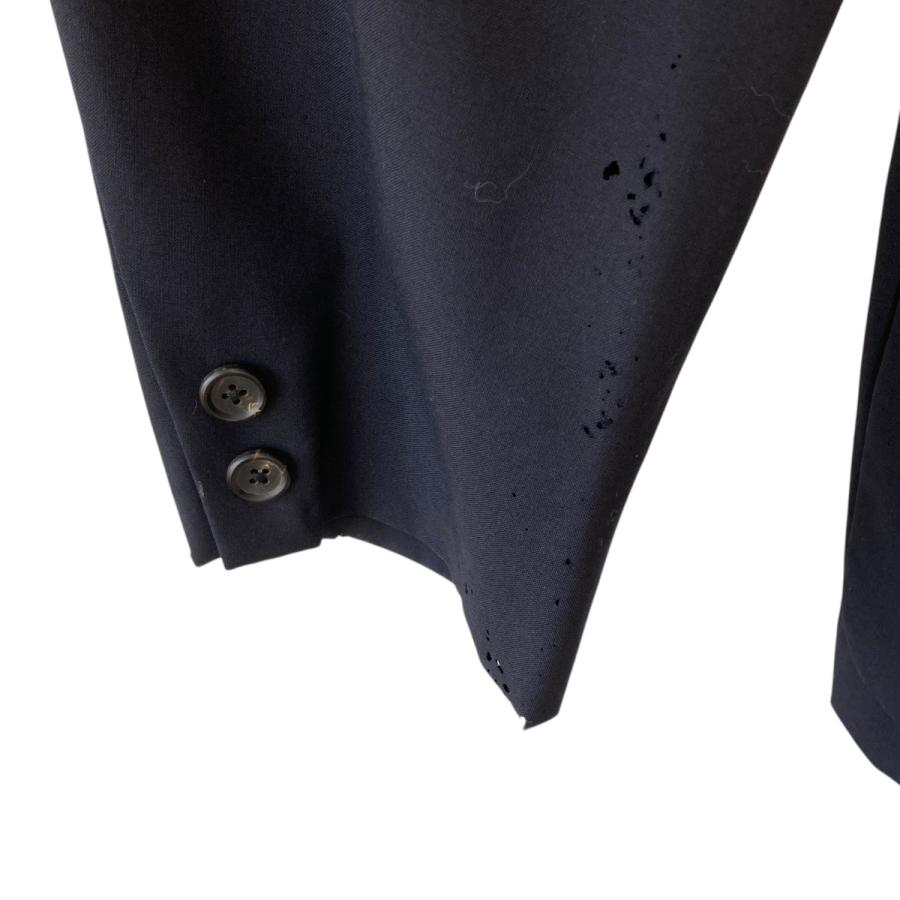 Yohji Yamamoto POUR HOMME 【値下げ】Yohji Yamamoto pour homme 丸