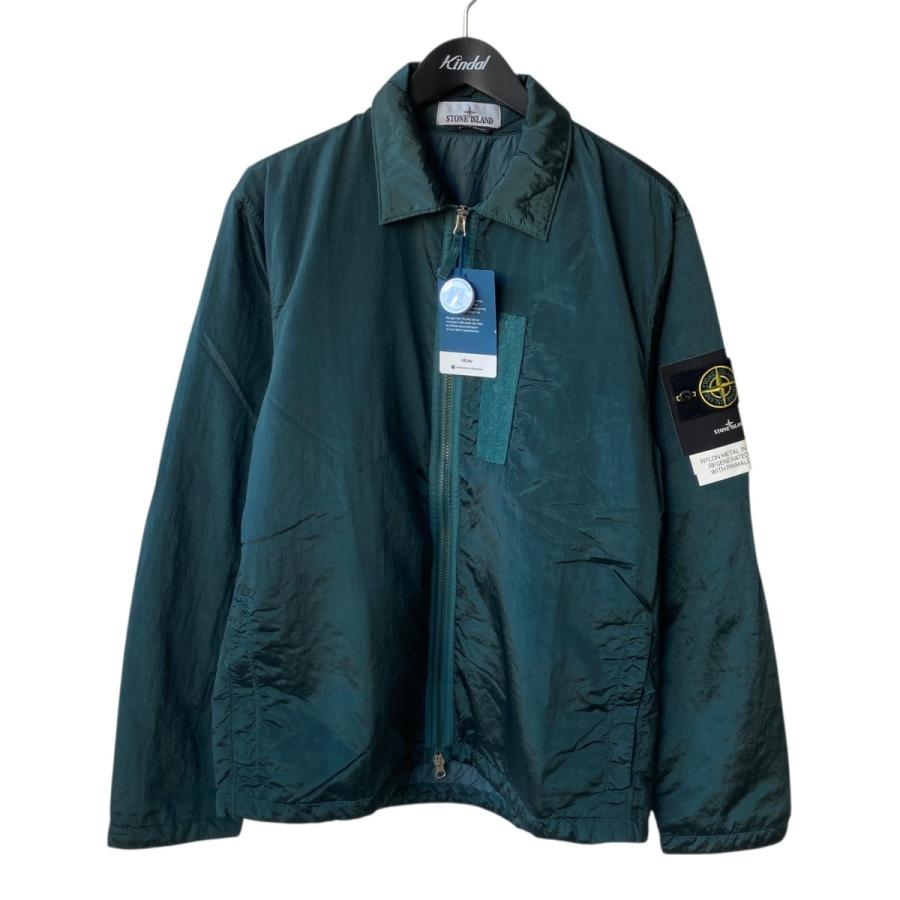 stone  ジャケット 7715114WN V0155 (STONE ISLAND/アウターその他) 7715114WNV0155【BUYMA】