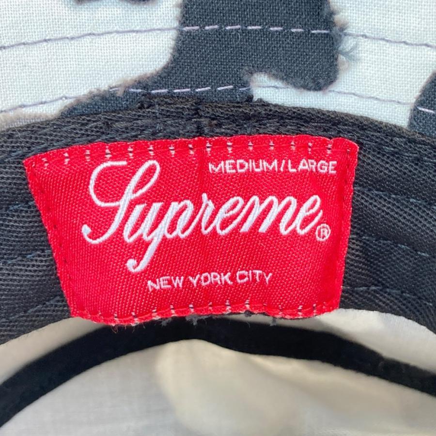 Supreme（シュプリーム） Supreme Layered Camo Crusher バケット