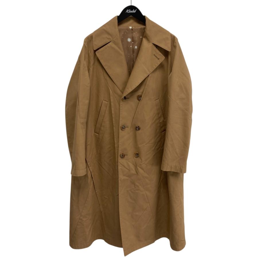 UNDERCOVER（アンダーカバー） UNDERCOVER 16AW 60 2 バーバリダーツ