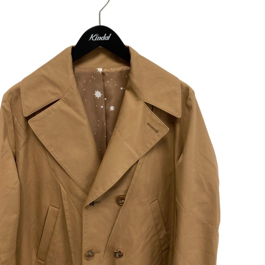 UNDERCOVER（アンダーカバー） UNDERCOVER 16AW 60 2 バーバリダーツ