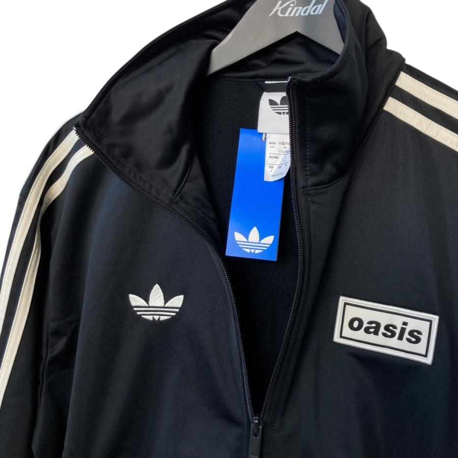 adidas（アディダス） アディダス×オアシス adidas×oasis トラック