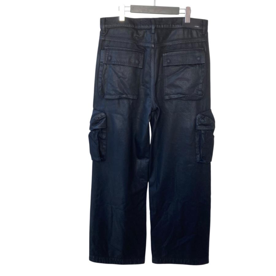 AMIRI（アミリ） 【値下げ】AMIRI 24AW Wax M65 BAGGY CARGO カーゴ