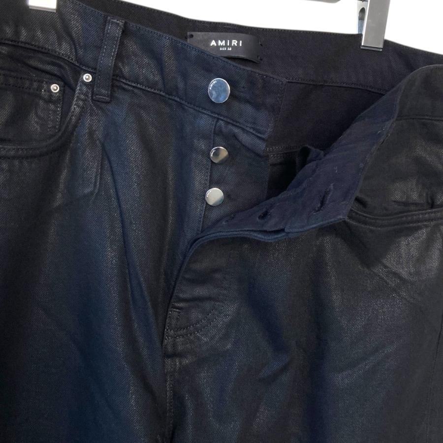 AMIRI（アミリ） 【値下げ】AMIRI 24AW Wax M65 BAGGY CARGO カーゴ