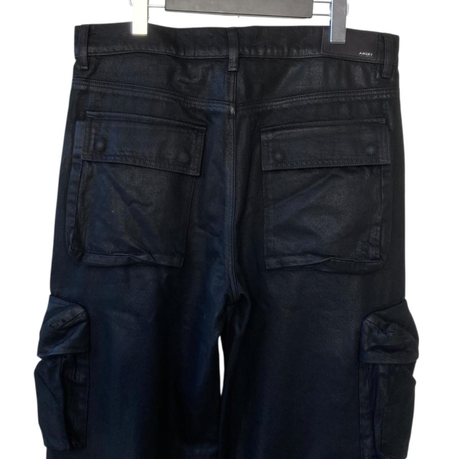 AMIRI（アミリ） 【値下げ】AMIRI 24AW Wax M65 BAGGY CARGO カーゴ