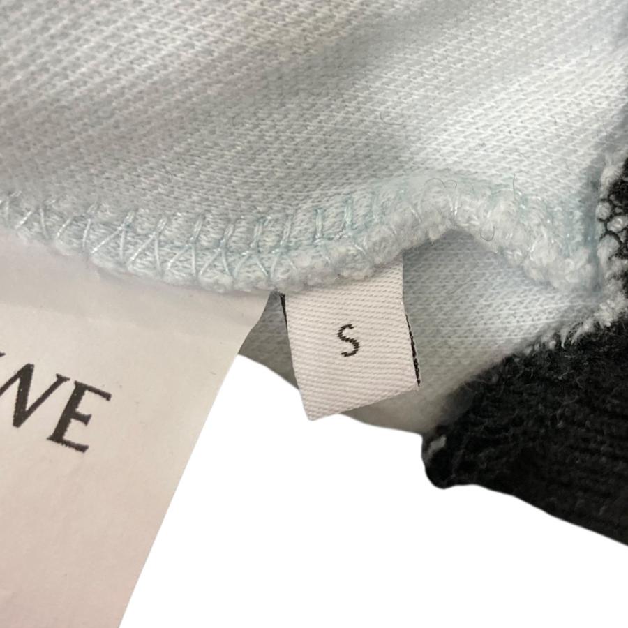 LOEWE（ロエベ） 【値下げ】LOEWE アナグラム 刺繍スウェット 1723258