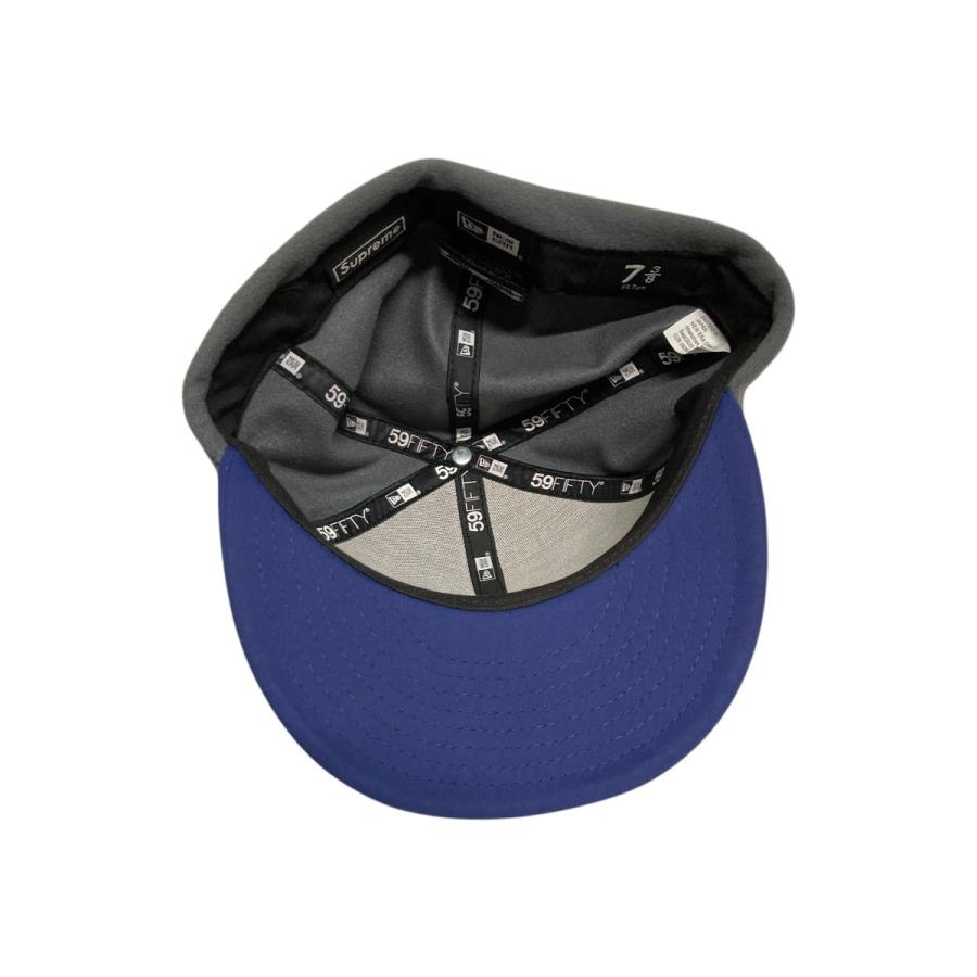 Supreme（シュプリーム） 【値下げ】Supreme×New Era キャップ