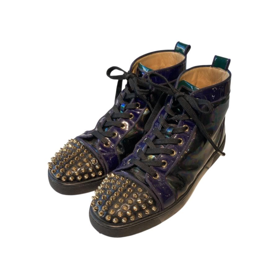 Christian Louboutin（クリスチャンルブタン） ハイカットスニーカー