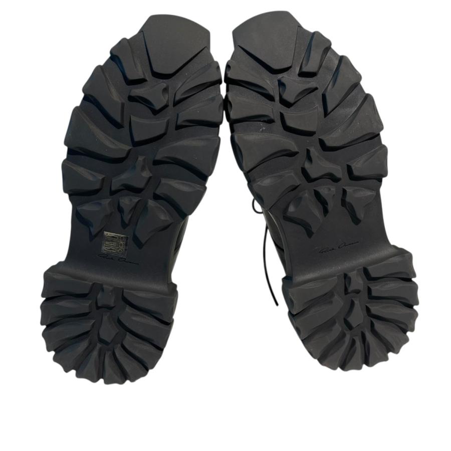 Rick Owens（リック・オウエンス） RICK OWENS Lace Up Bozo Tractor