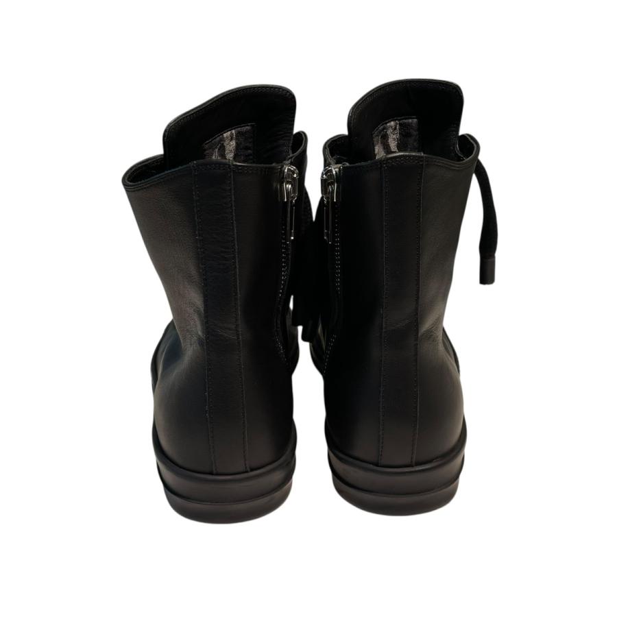 Rick Owens（リック・オウエンス） RICK OWENS Jumbo lace ハイカット