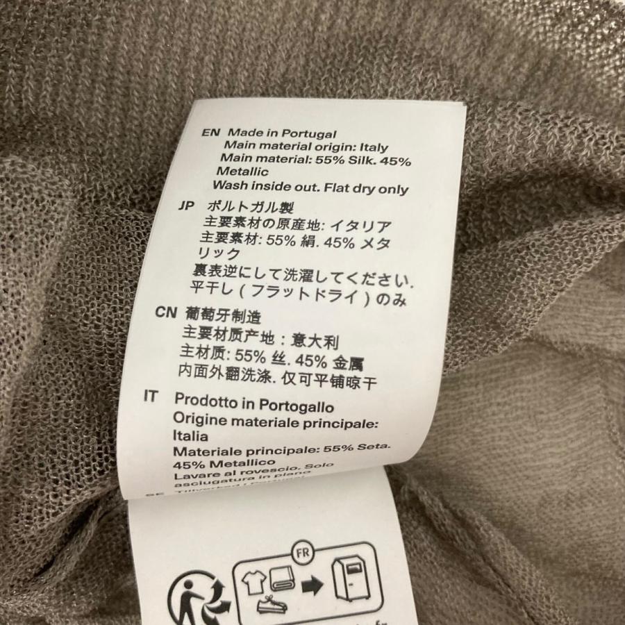 Our Legacy（アワーレガシー） シアーシャツ M2253TA グレー サイズ