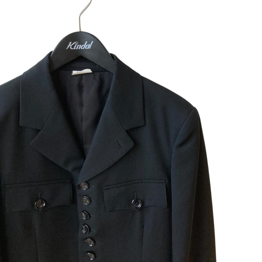 COMME des GARCONS HOMME PLUS コムデギャルソンオムプリュス FW25