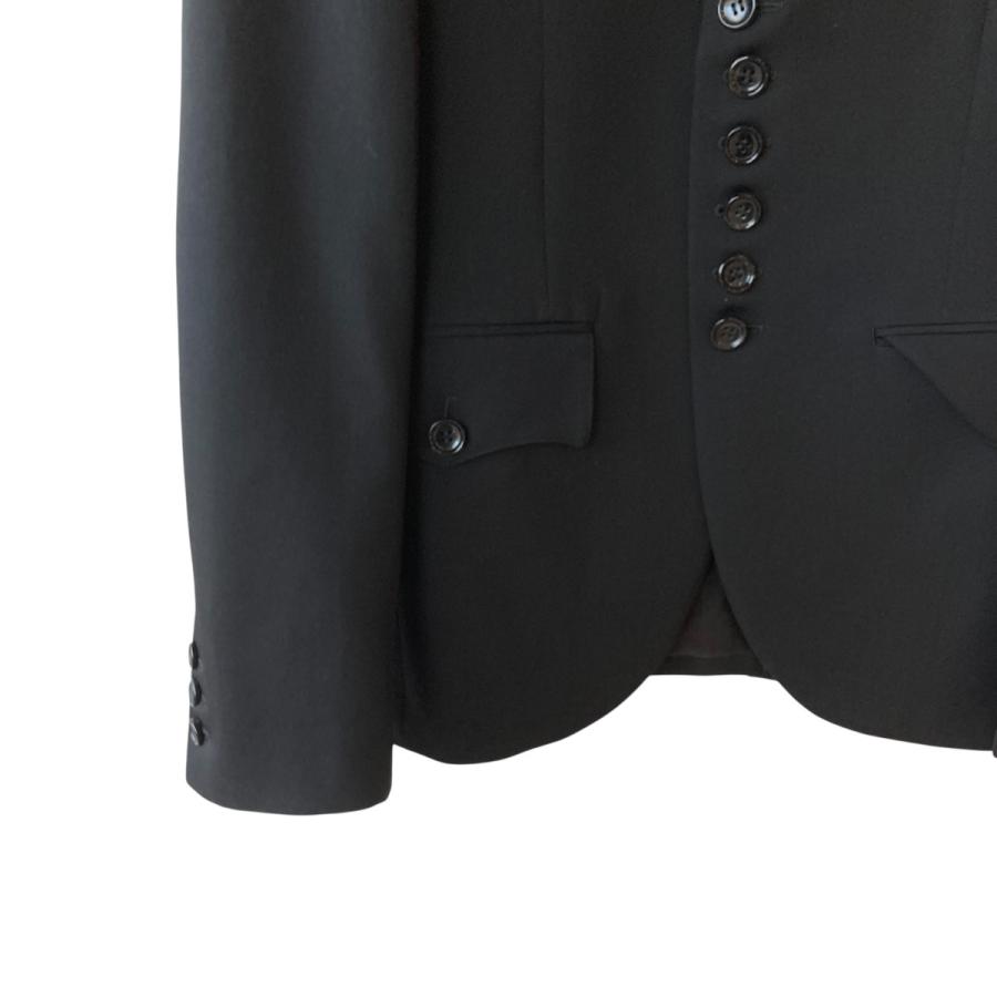 COMME des GARCONS HOMME PLUS コムデギャルソンオムプリュス FW25