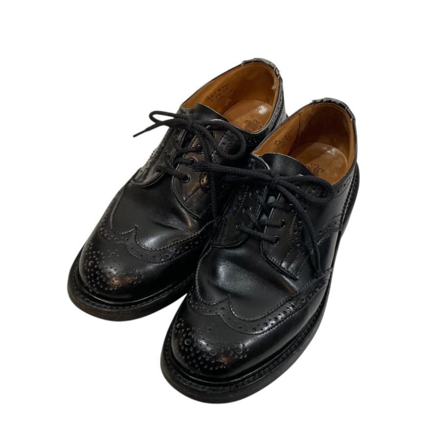 Tricker's（トリッカーズ） 【値下げ】Tricker's レザーシューズ