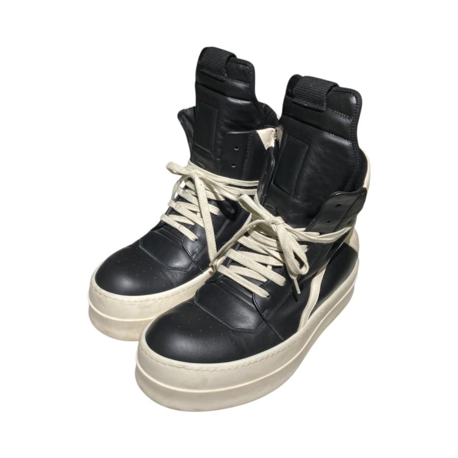 Rick Owens（リック・オウエンス） Rick Owens MEGA BUMPER GEOBASKET
