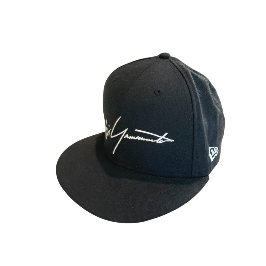 NEW ERA（ニューエラ） 【値下げ】New Era×Yohji Yamamoto pour homme