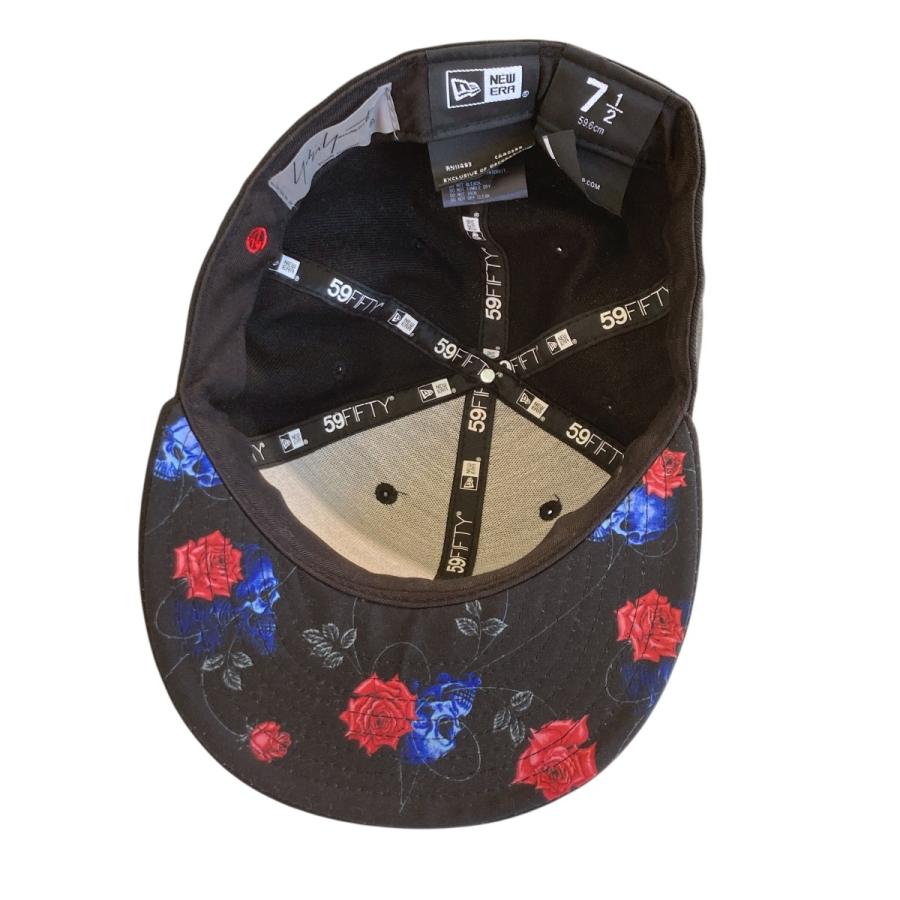 NEW ERA（ニューエラ） 【値下げ】New Era×Yohji Yamamoto pour homme
