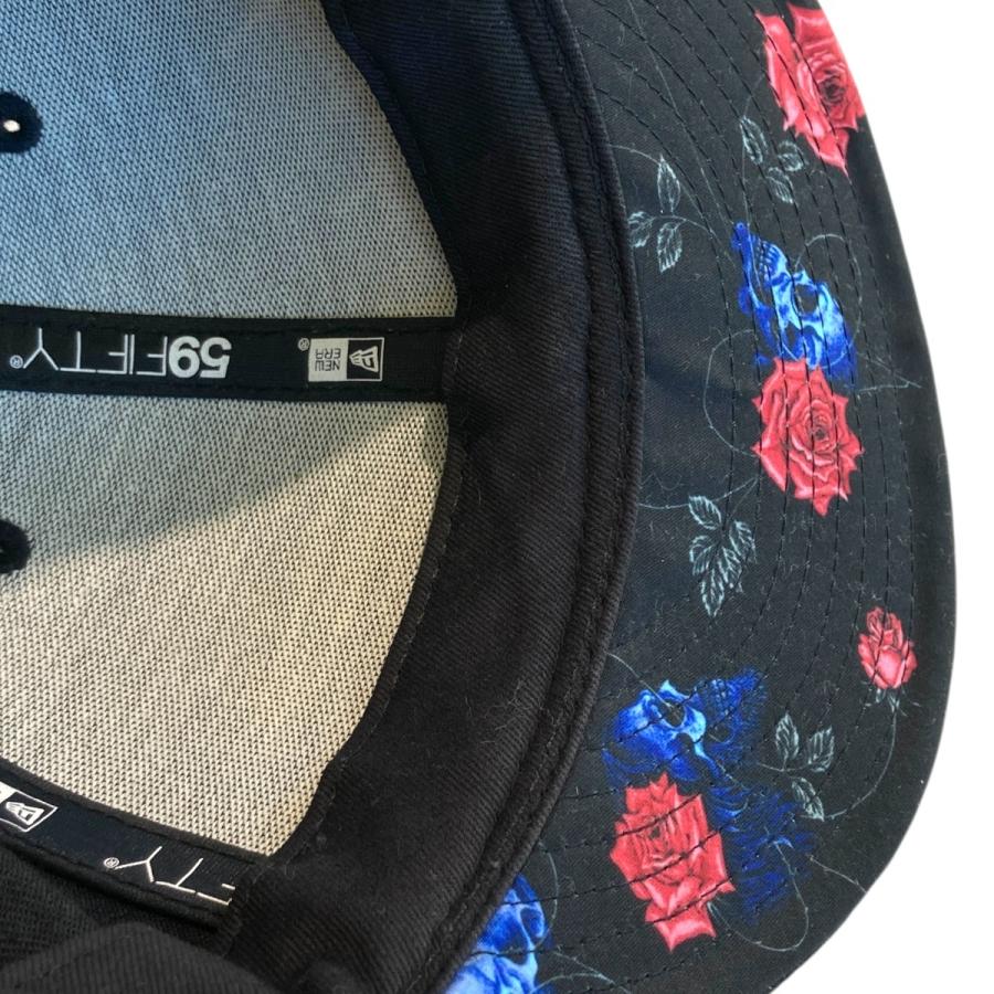 NEW ERA（ニューエラ） 【値下げ】New Era×Yohji Yamamoto pour homme