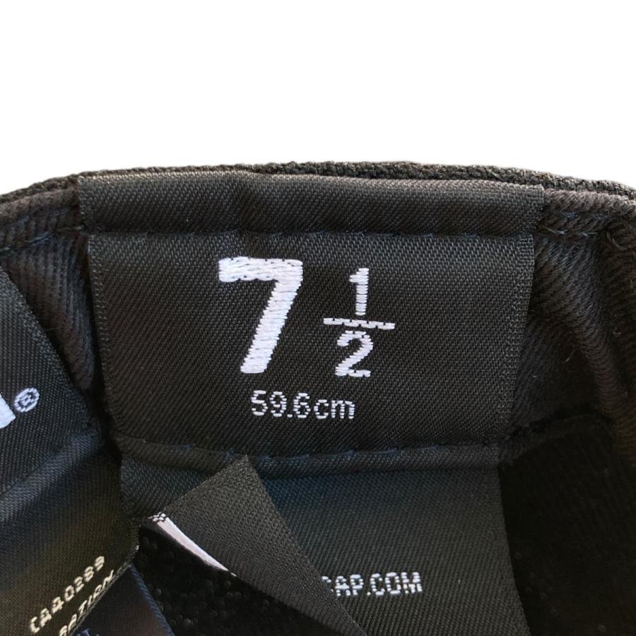 NEW ERA（ニューエラ） 【値下げ】New Era×Yohji Yamamoto pour homme