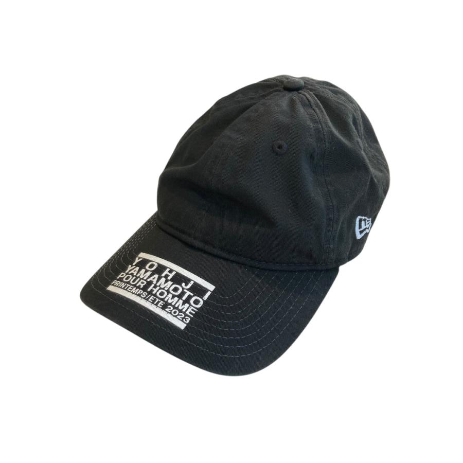 NEW ERA（ニューエラ） ニューエラ×ヨウジヤマモトプールオム New Era