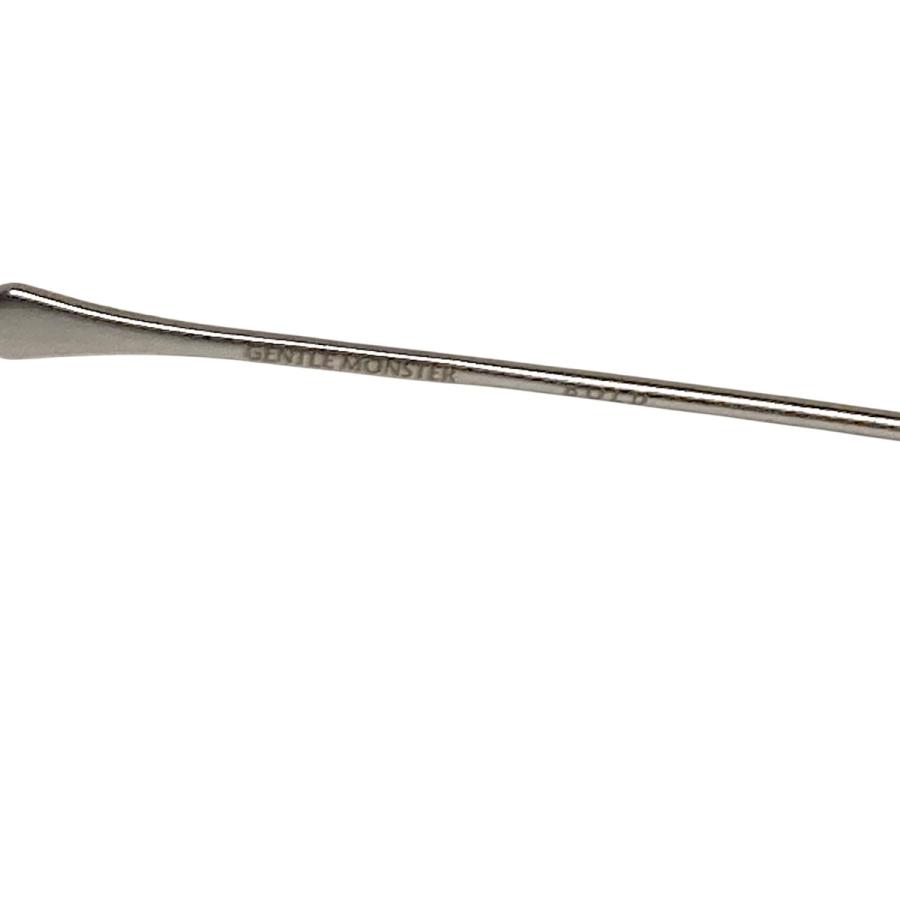 ジェント ジェントルモンスター GENTLE MONSTER Atomic サングラス