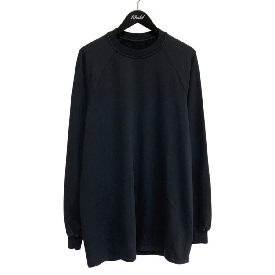 DRKSHDW（ダークシャドウ） DRKSHDW 18SS BASEBALL TEE 長袖Tシャツ 