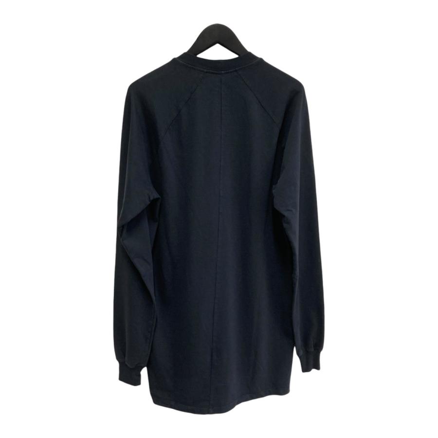 DRKSHDW（ダークシャドウ） DRKSHDW 18SS BASEBALL TEE 長袖Tシャツ 