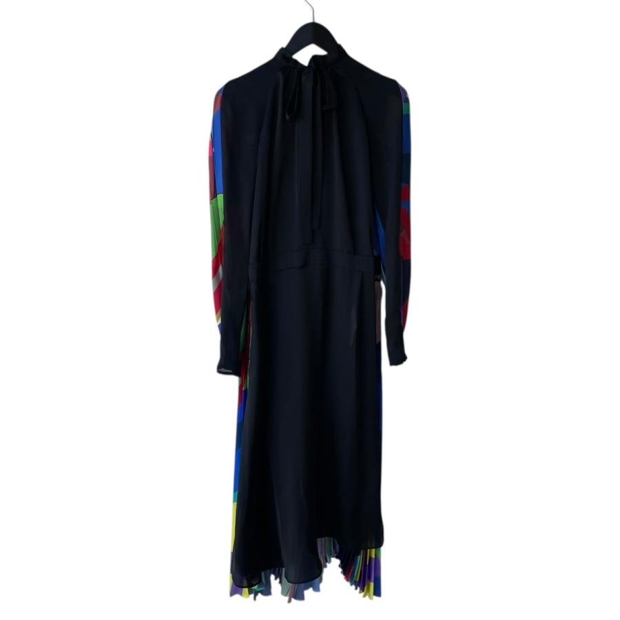 sacai（サカイ） 【値下げ】sacai KAWS Multi Print Dress ドレス 21 