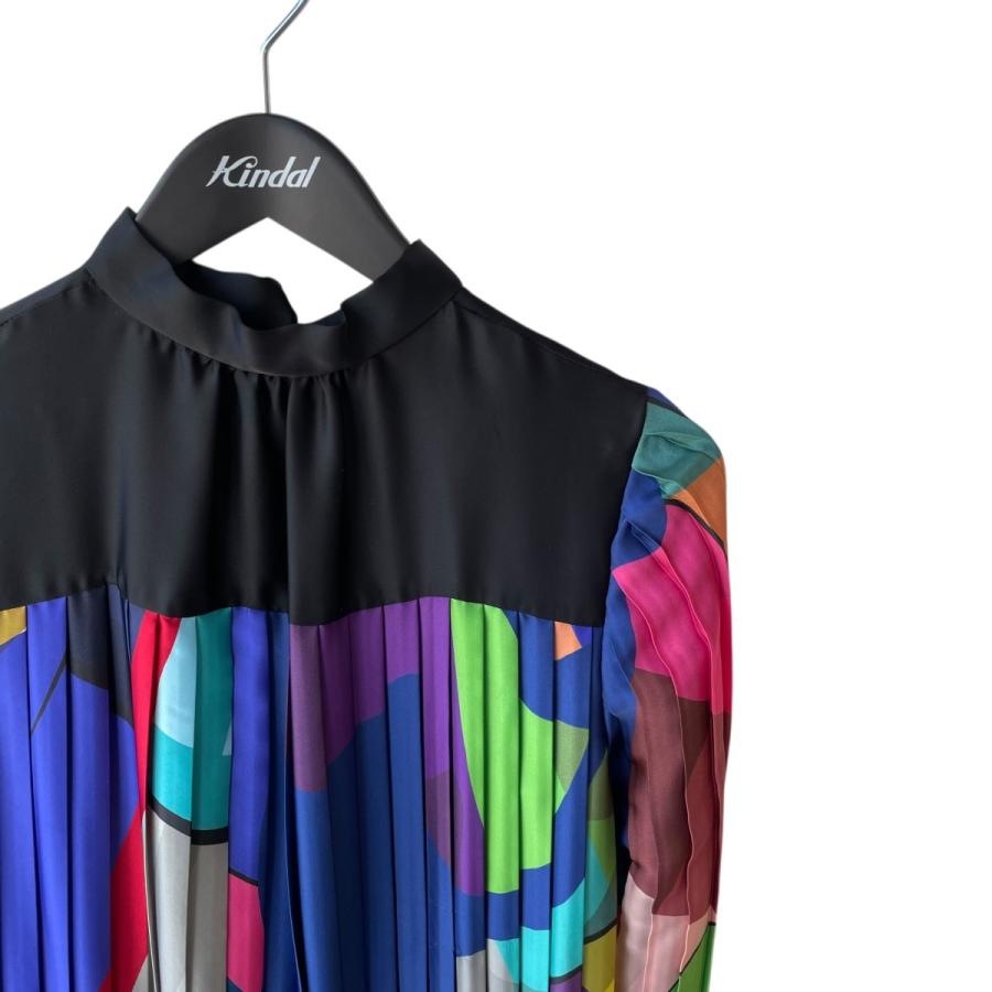sacai（サカイ） 【値下げ】sacai KAWS Multi Print Dress ドレス 21 