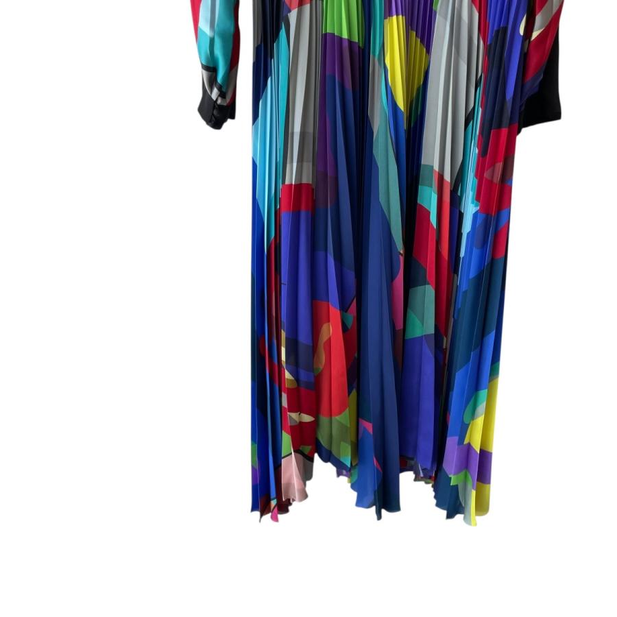 sacai（サカイ） 【値下げ】sacai KAWS Multi Print Dress ドレス 21 