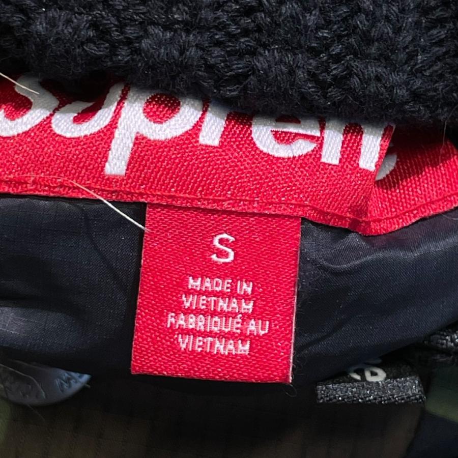 Supreme（シュプリーム） Supreme 25AW Facemask 700-Fill Down Puffer