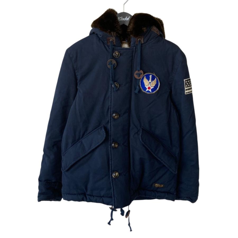 NEIGHBORHOOD（ネイバーフッド） 【値下げ】NEIGHBORHOOD B-11／C-JKT 