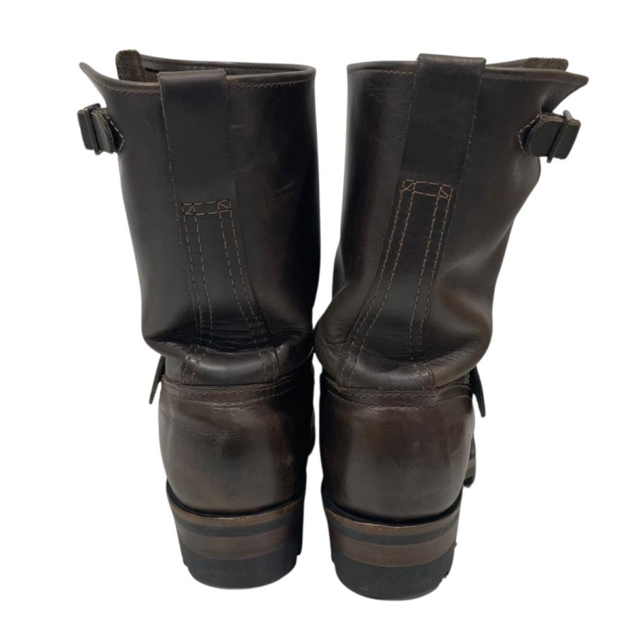 ウェスコ WESCO エンジニアブーツ CUSTOM BOSS カスタムボス