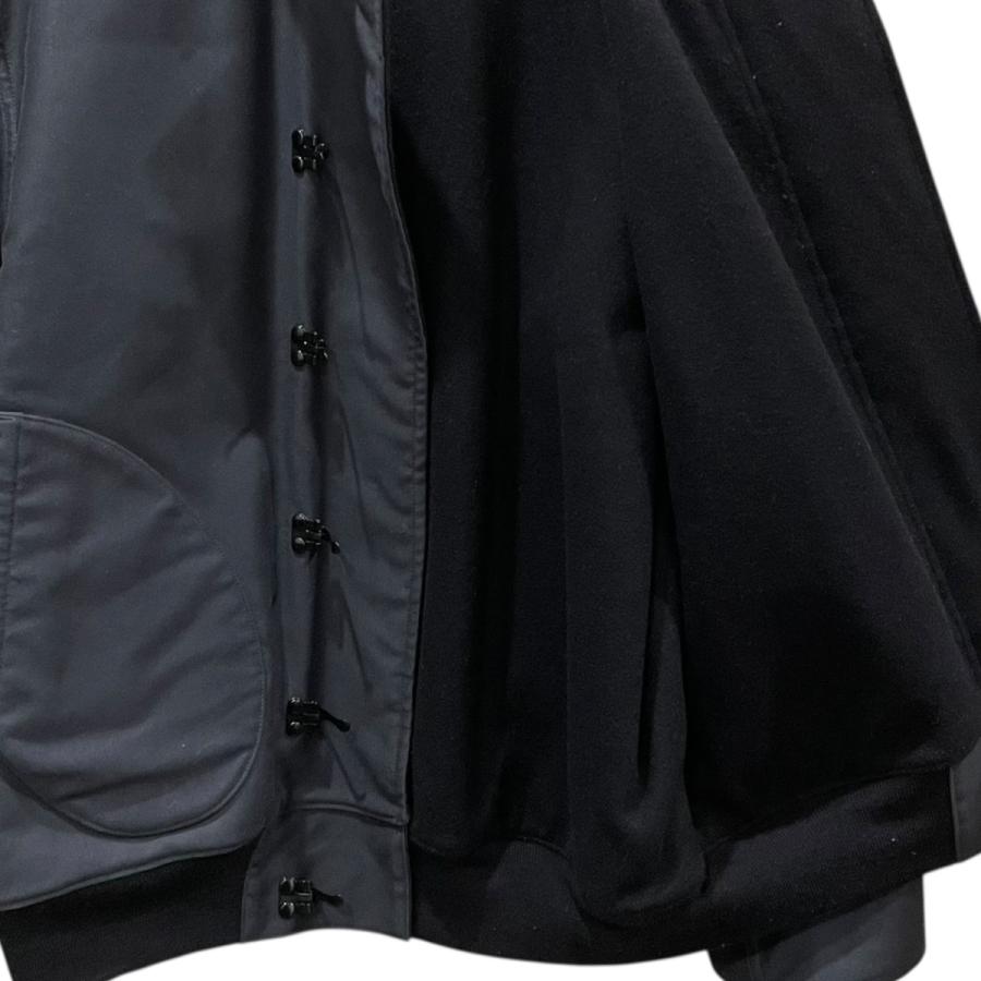 リアルマッコイズ THE REAL McCOY'S 23AW フック デッキジャケット U