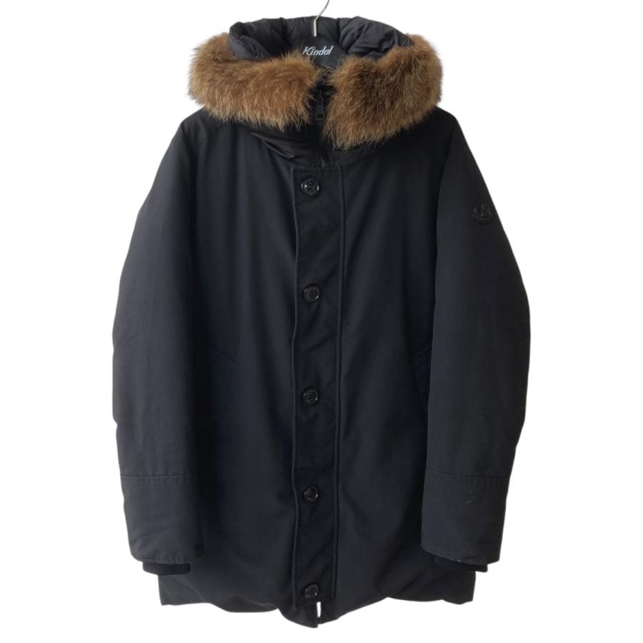 MONCLER（モンクレール） MONCLER POLA ダウンジャケット G20911