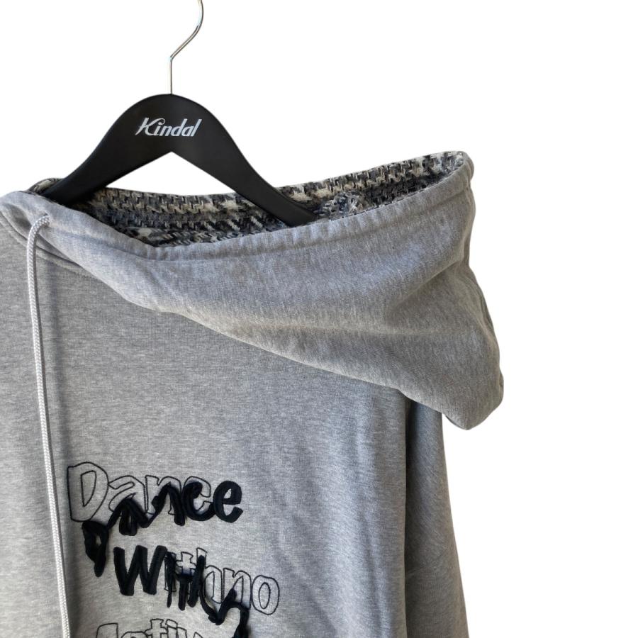 World is over HOODIE CHILDHOOD パーカー LRG World Is Over