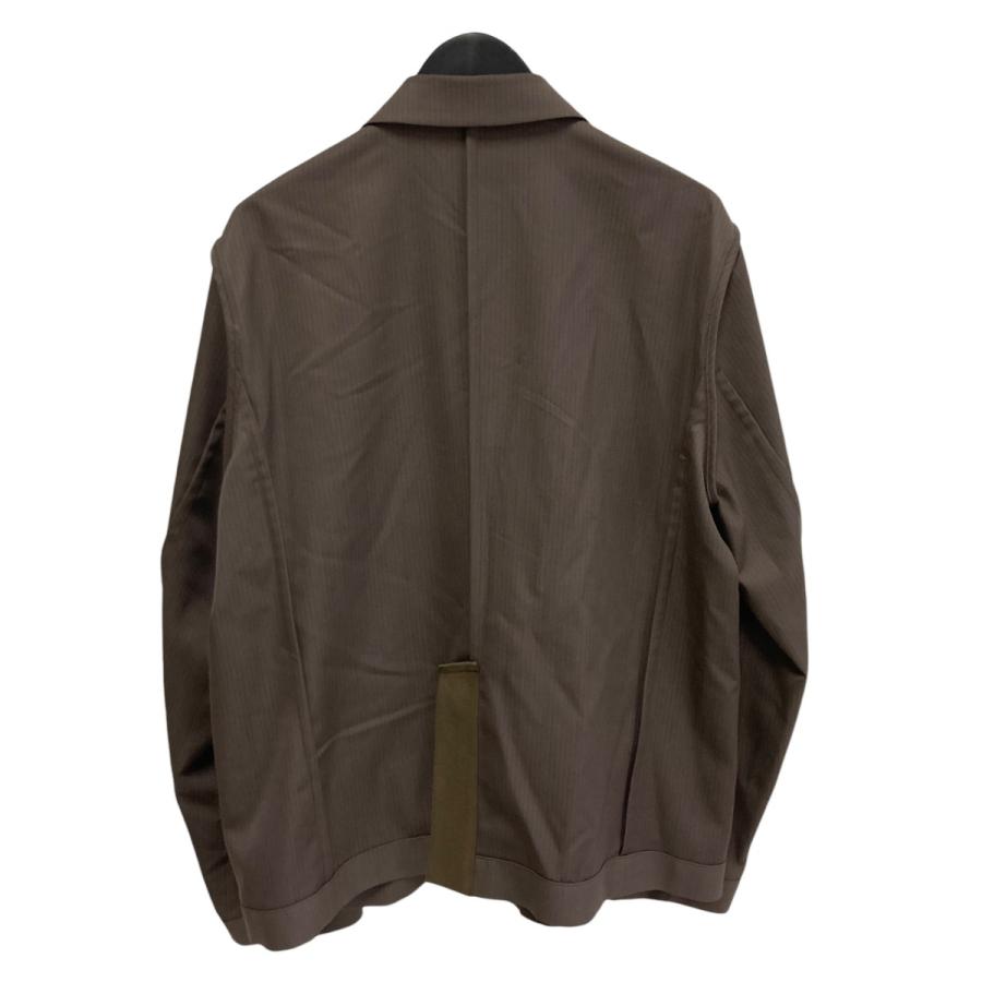 sacai（サカイ） sacai Doeskin Jacket テーラードジャケット 25